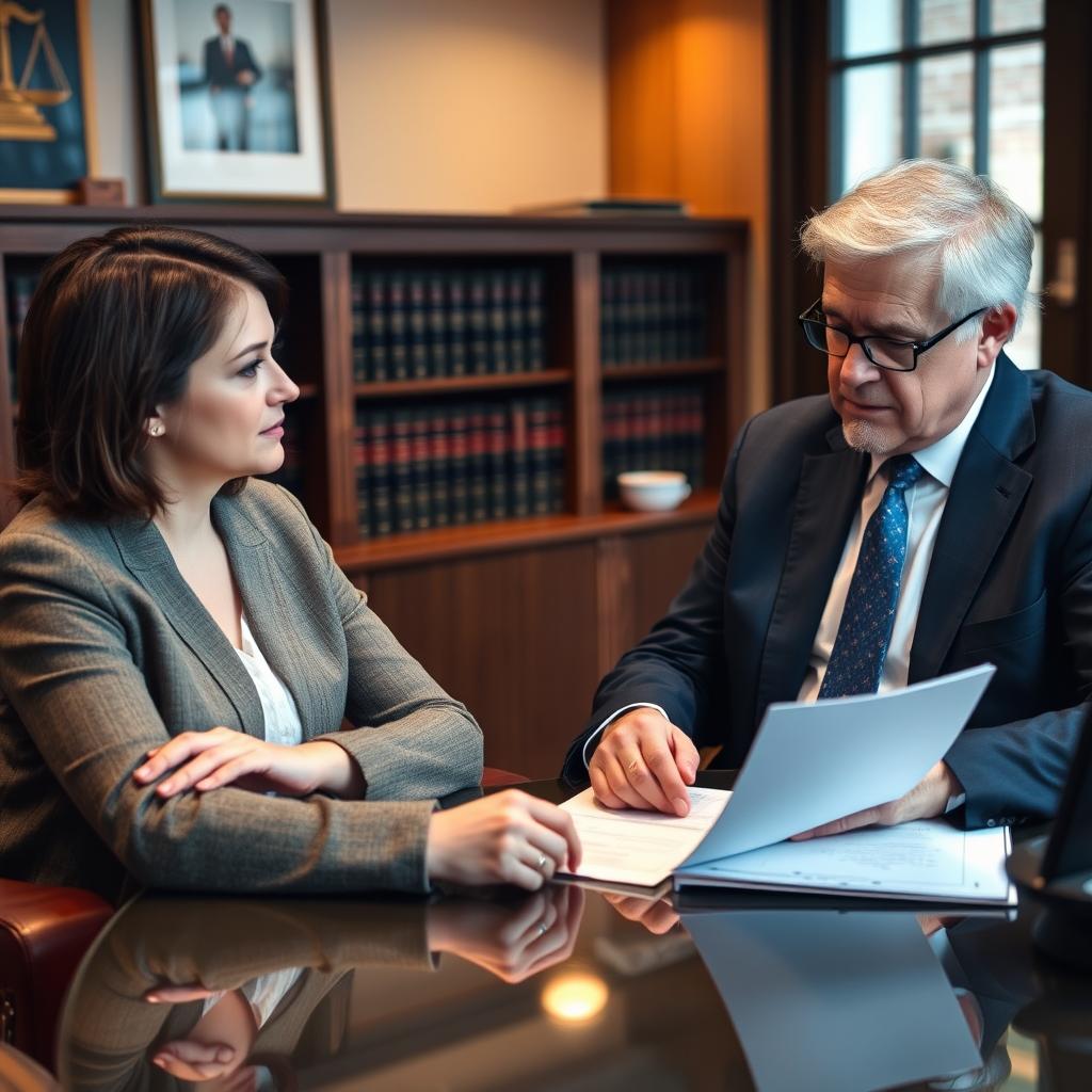 Assault Lawyer Albemarle County