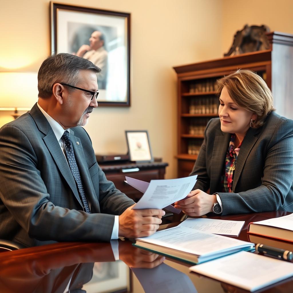 Assault Lawyer Botetourt County