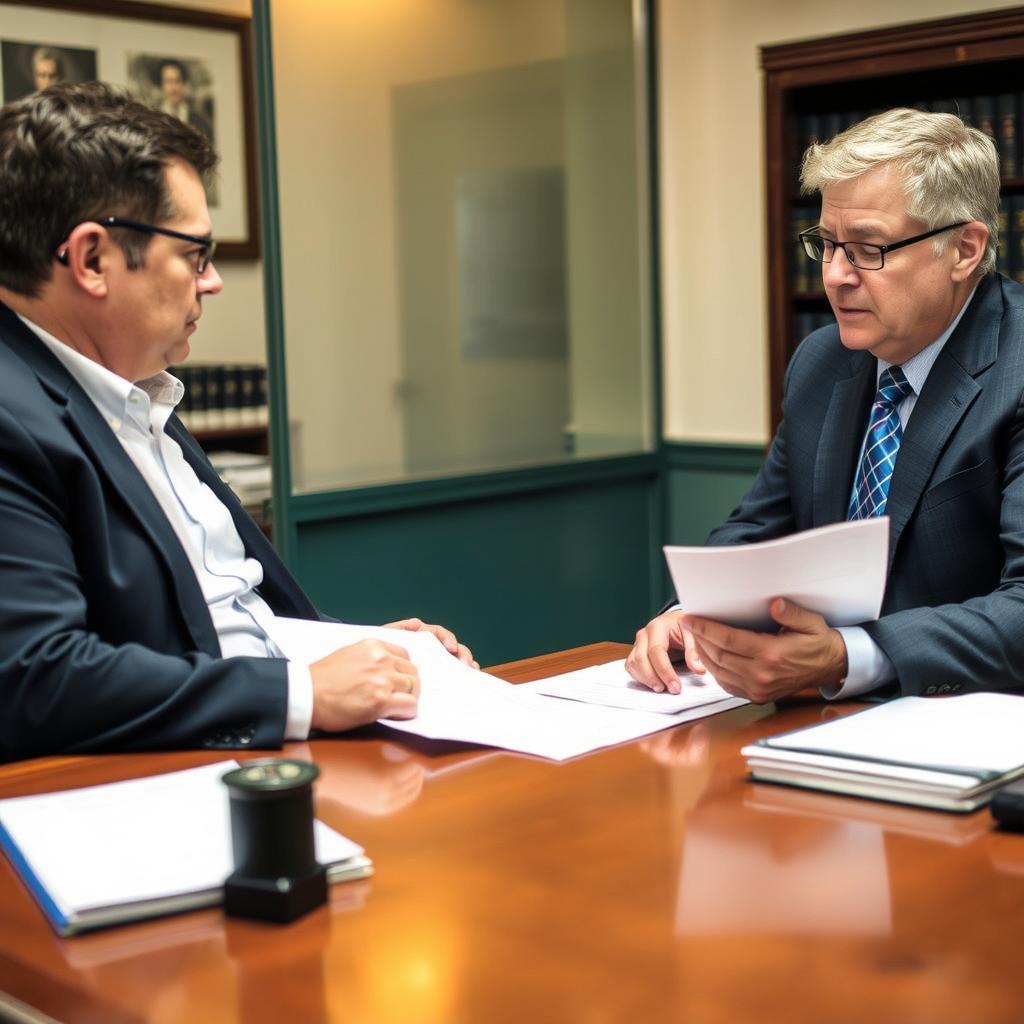 Assault Lawyer James City County