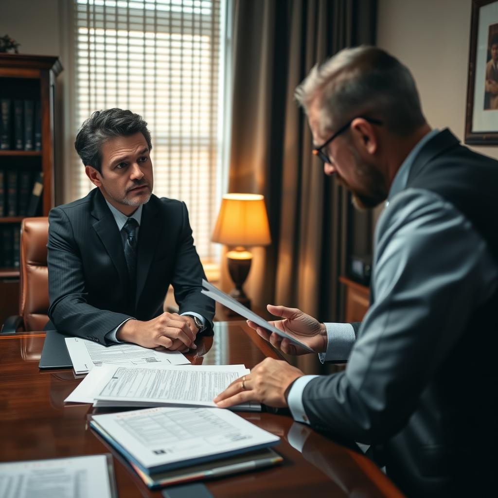 Assault Lawyer King William County