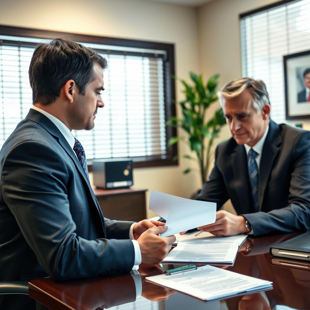 Assault Lawyer Loudoun County