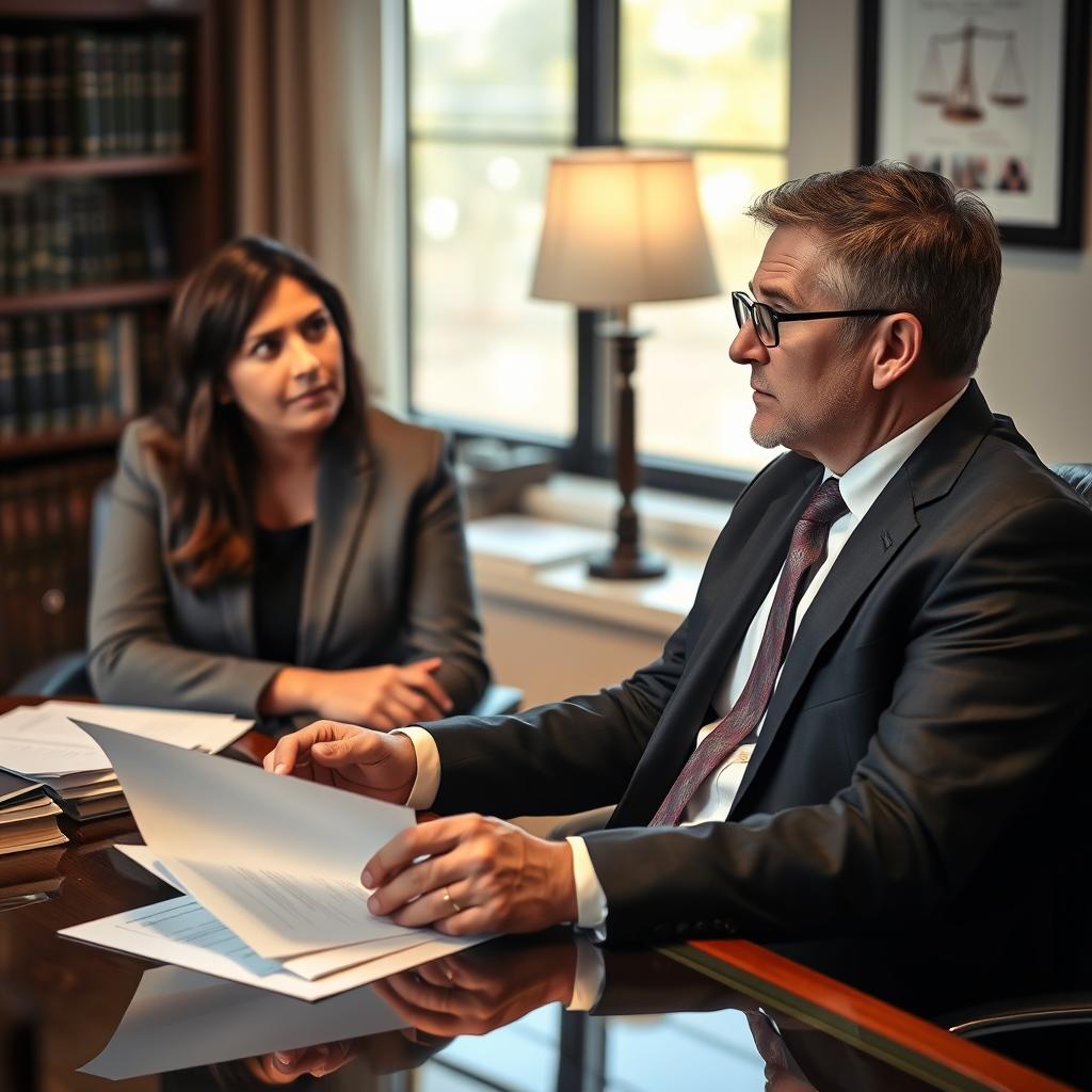 Assault Lawyer Suffolk