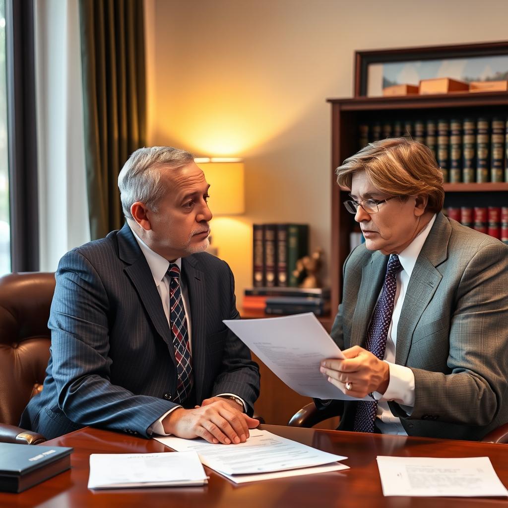 Domestic Violence Defense Lawyer Roanoke County