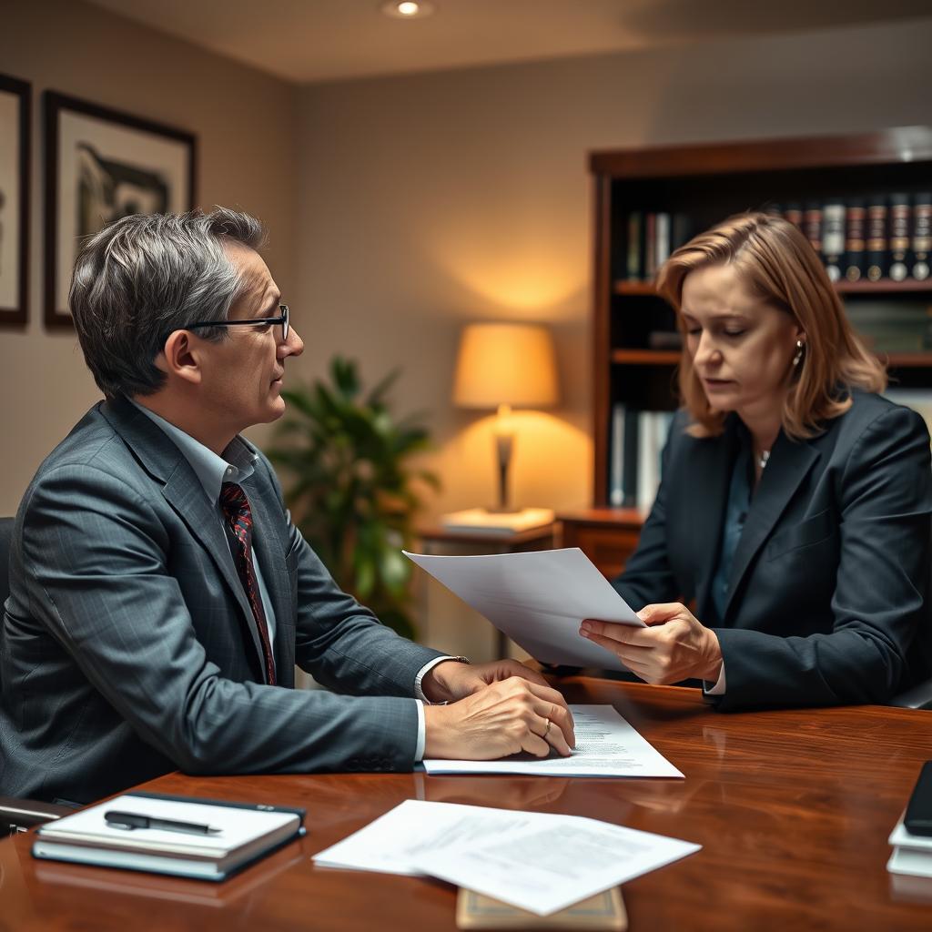 Domestic Violence Lawyer Chesapeake