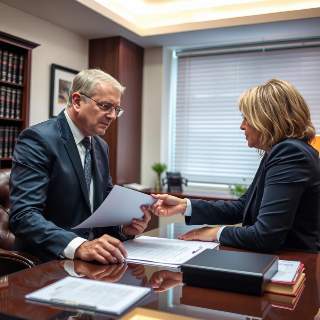 Domestic Violence Lawyer Frederick County