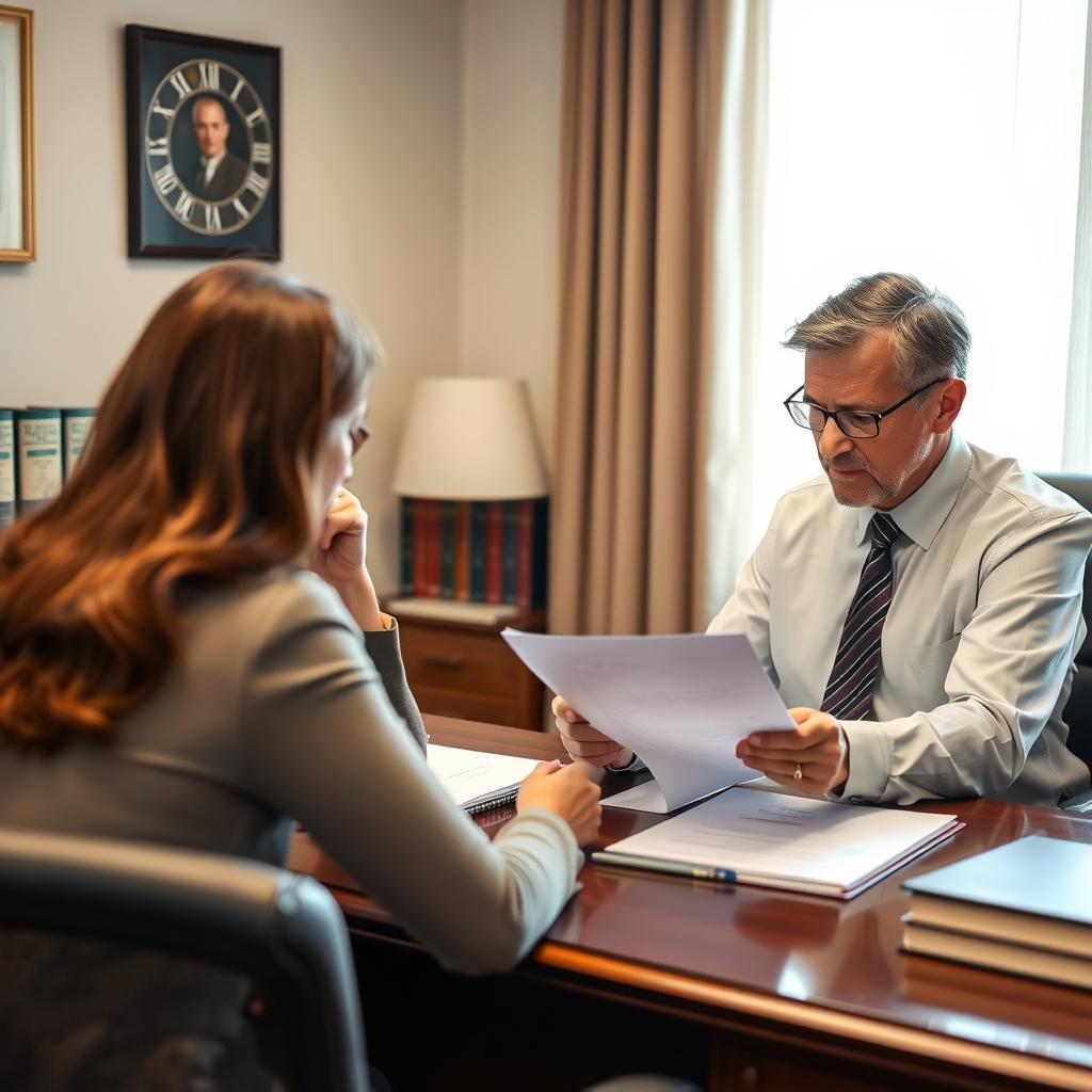 Domestic Violence Lawyer Henrico County