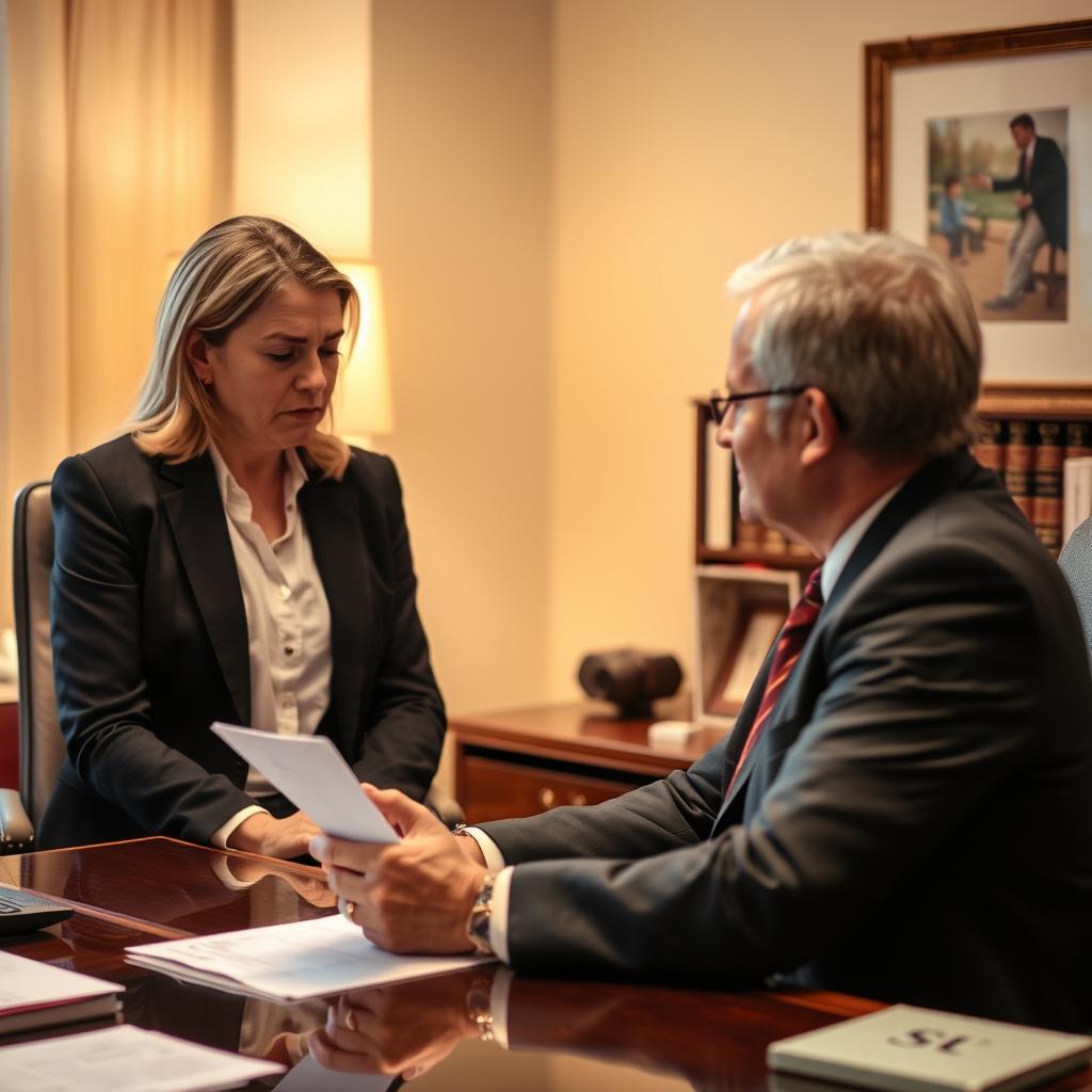 Domestic Violence Lawyer Isle of Wight County