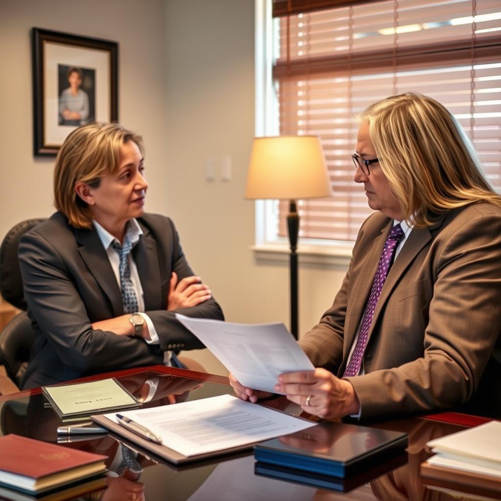 Domestic Violence Lawyer Lexington