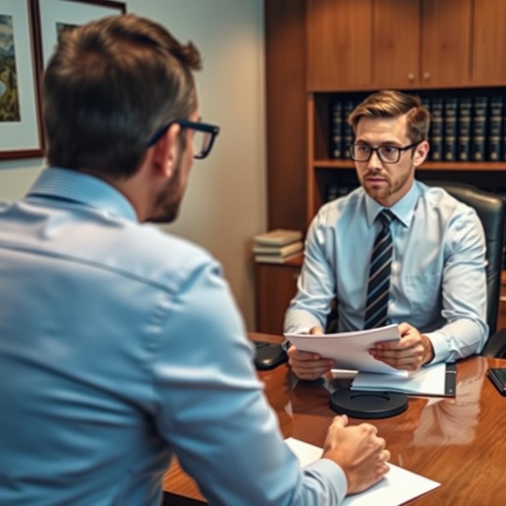 Domestic Violence Lawyer Manassas Park