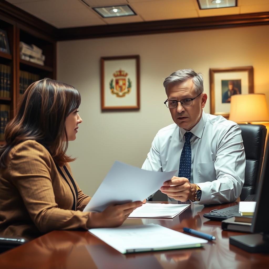 Domestic Violence Lawyer New Kent County