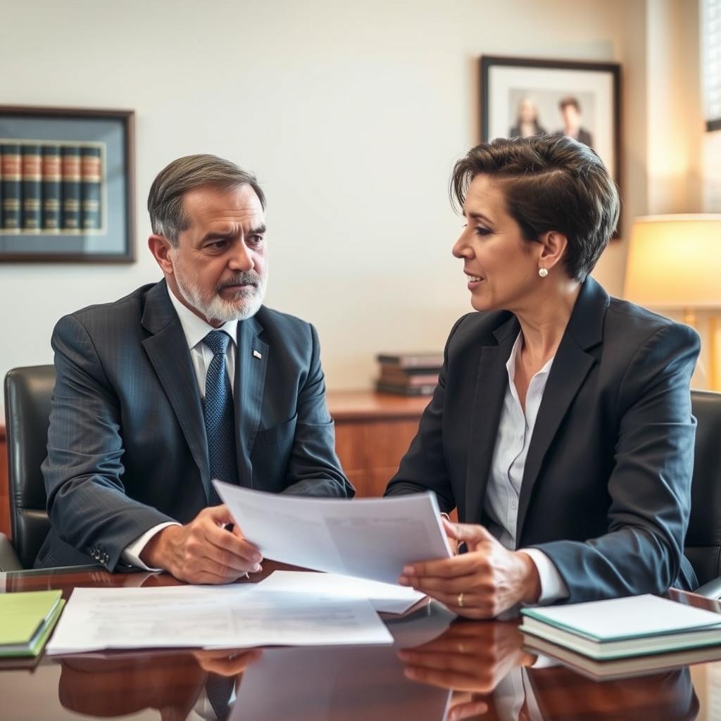 Domestic Violence Lawyer Orange County