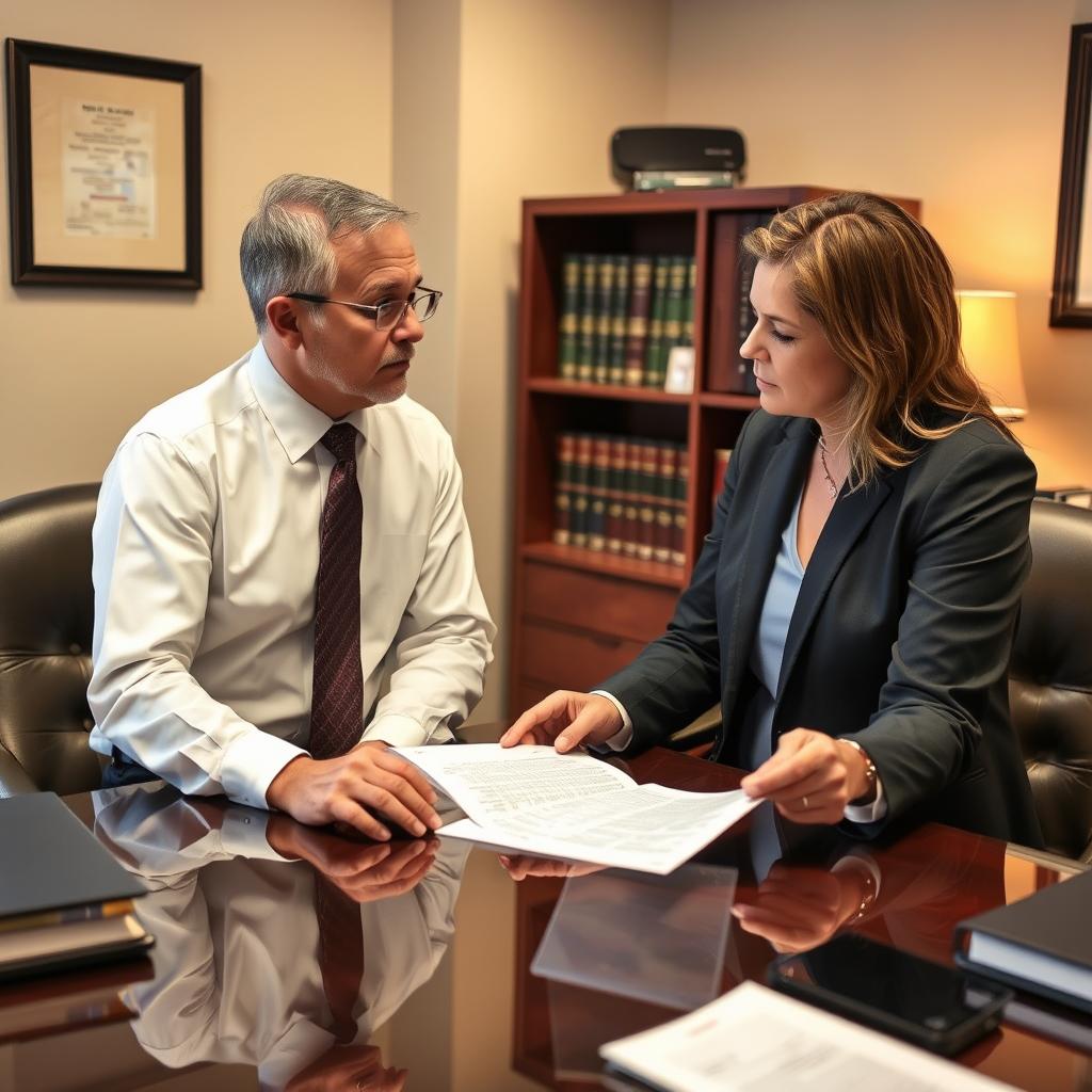 Domestic Violence Lawyer Roanoke County