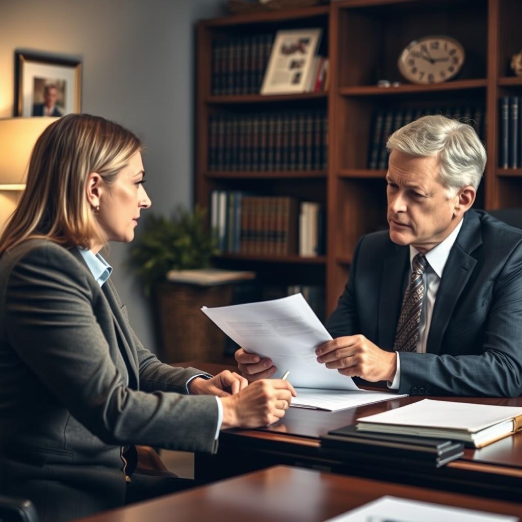 Domestic Violence Lawyer Suffolk