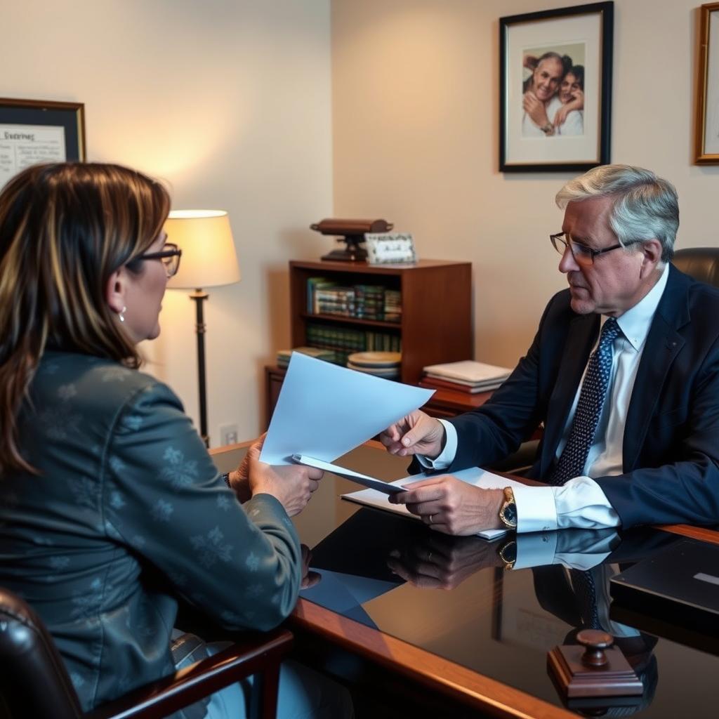 Domestic Violence Lawyer Virginia Beach