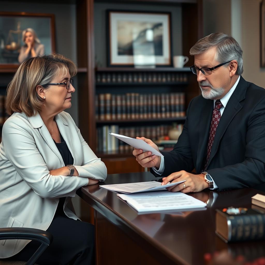 Domestic Violence Lawyer York County