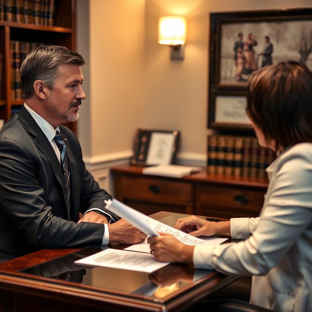 Petit Larceny Defense Lawyer Colonial Heights