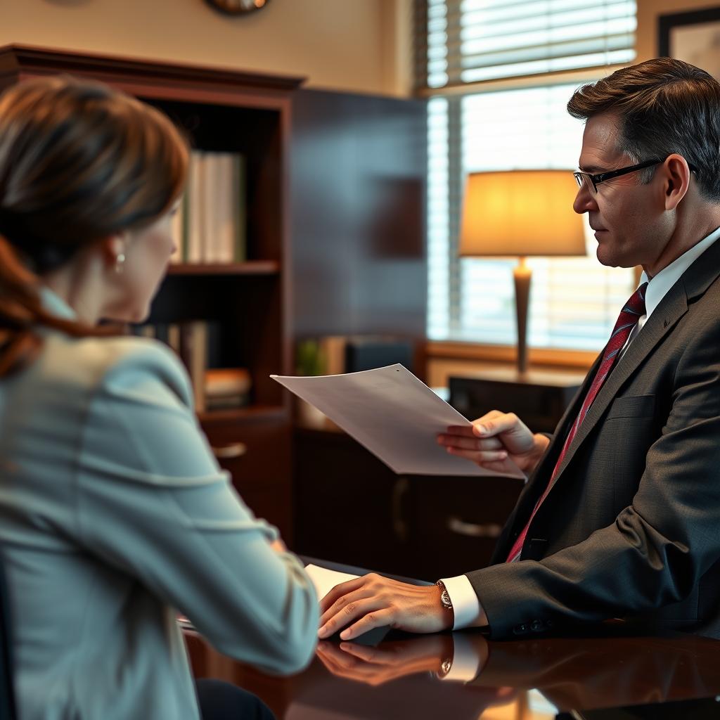 Petit Larceny Defense Lawyer Henrico County