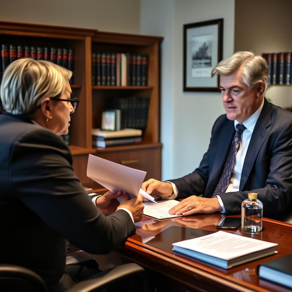 Petit Larceny Defense Lawyer Shenandoah