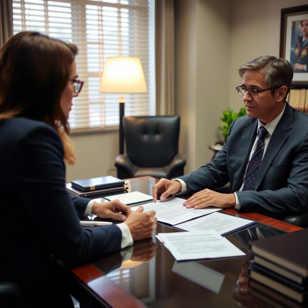 Petit Larceny Defense Lawyer Virginia Beach