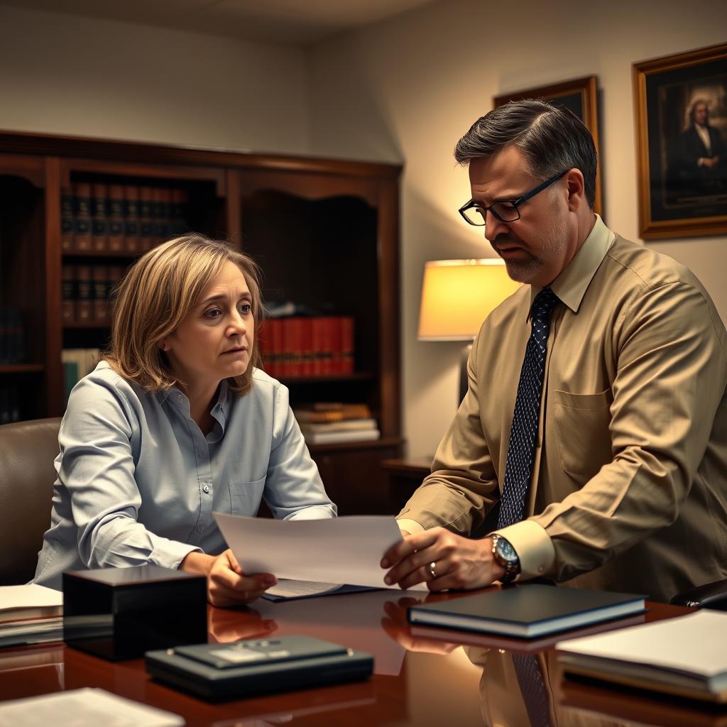 Petit Larceny Lawyer Bedford County