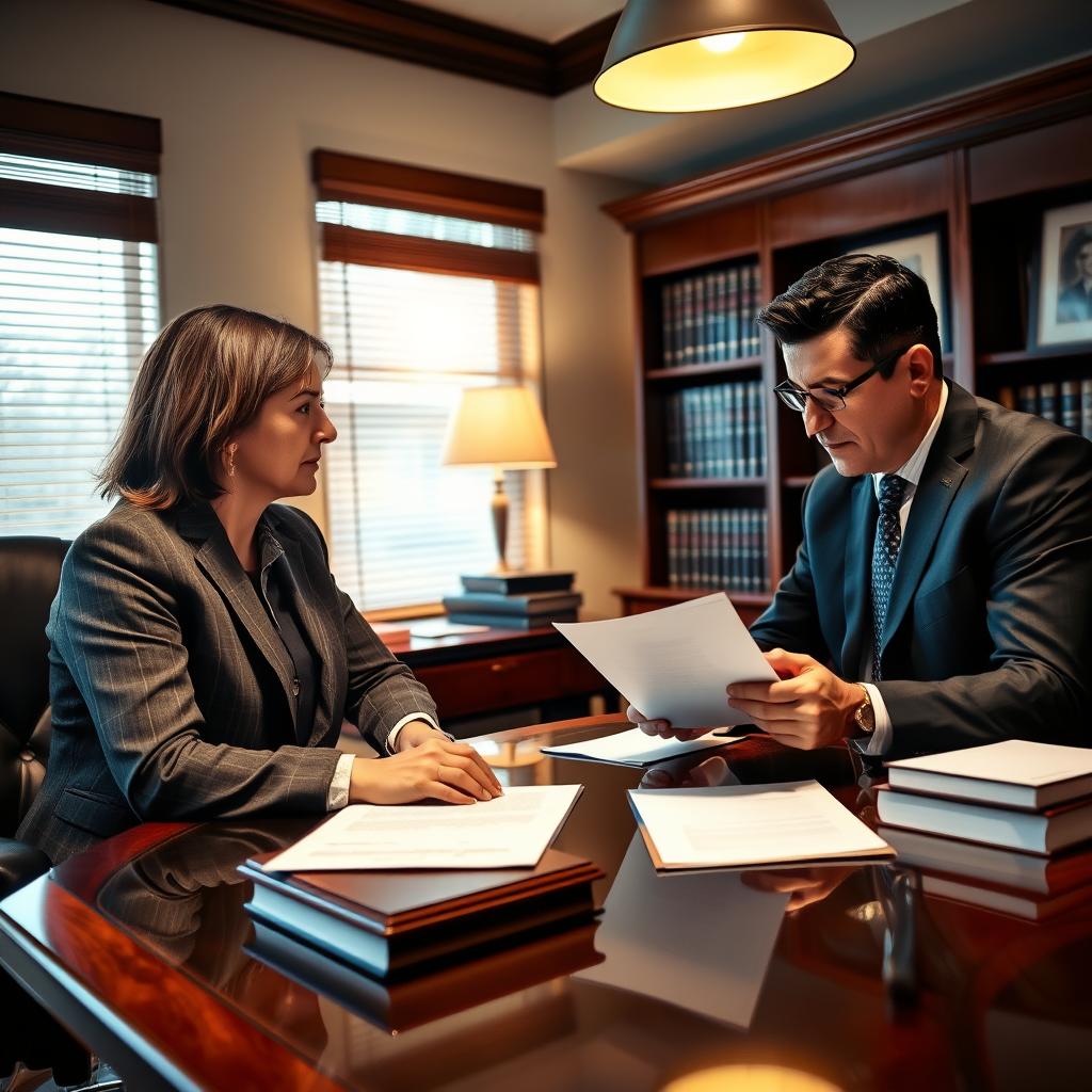 Petit Larceny Lawyer Botetourt County