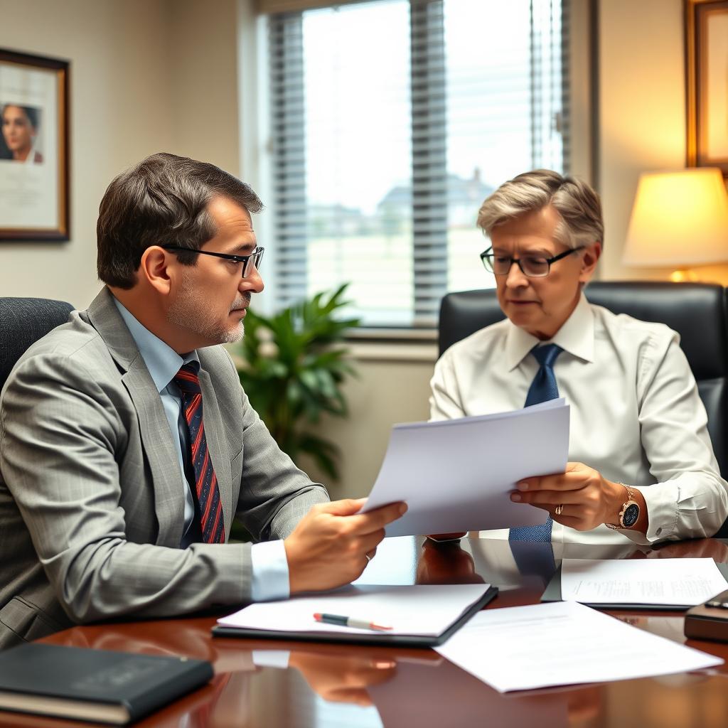 Petit Larceny Lawyer Caroline County