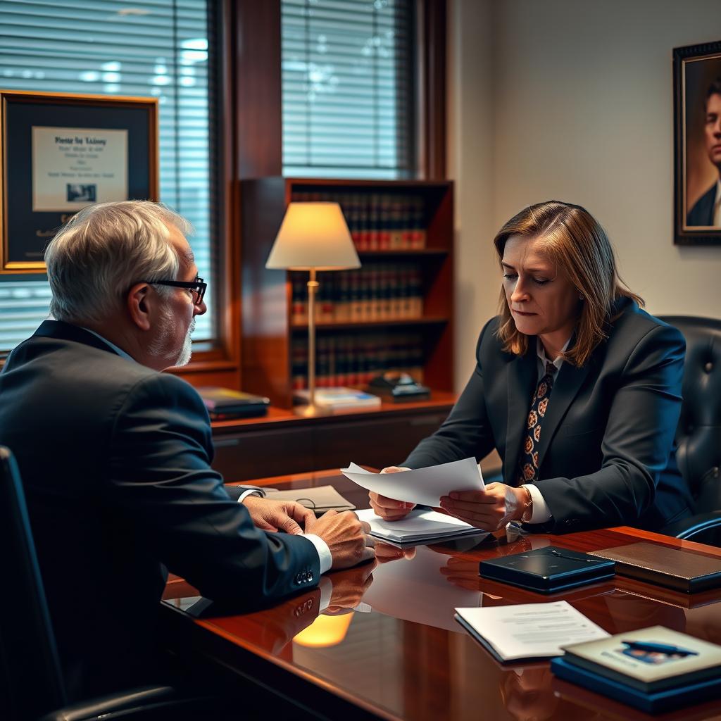 Petit Larceny Lawyer Chesapeake