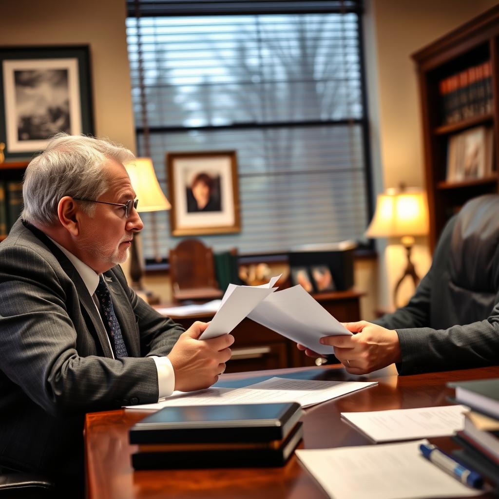 Petit Larceny Lawyer Fluvanna County