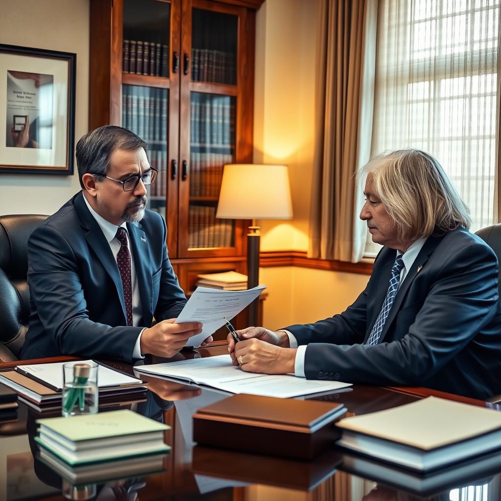 Petit Larceny Lawyer Fredericksburg