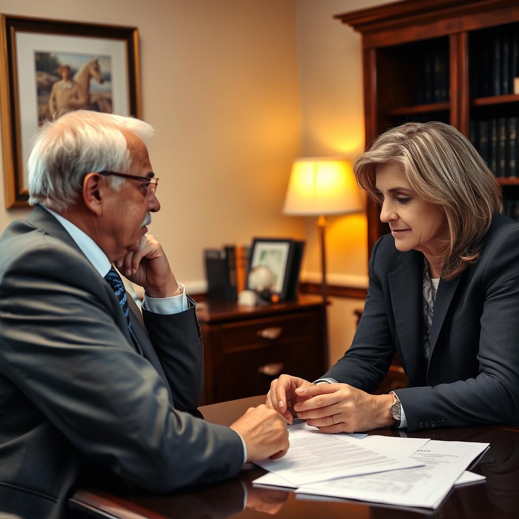 Petit Larceny Lawyer New Kent County