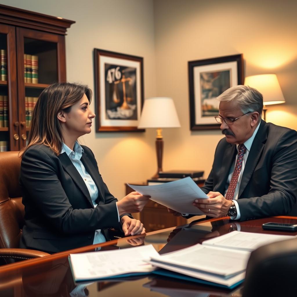 Petit Larceny Lawyer Orange County