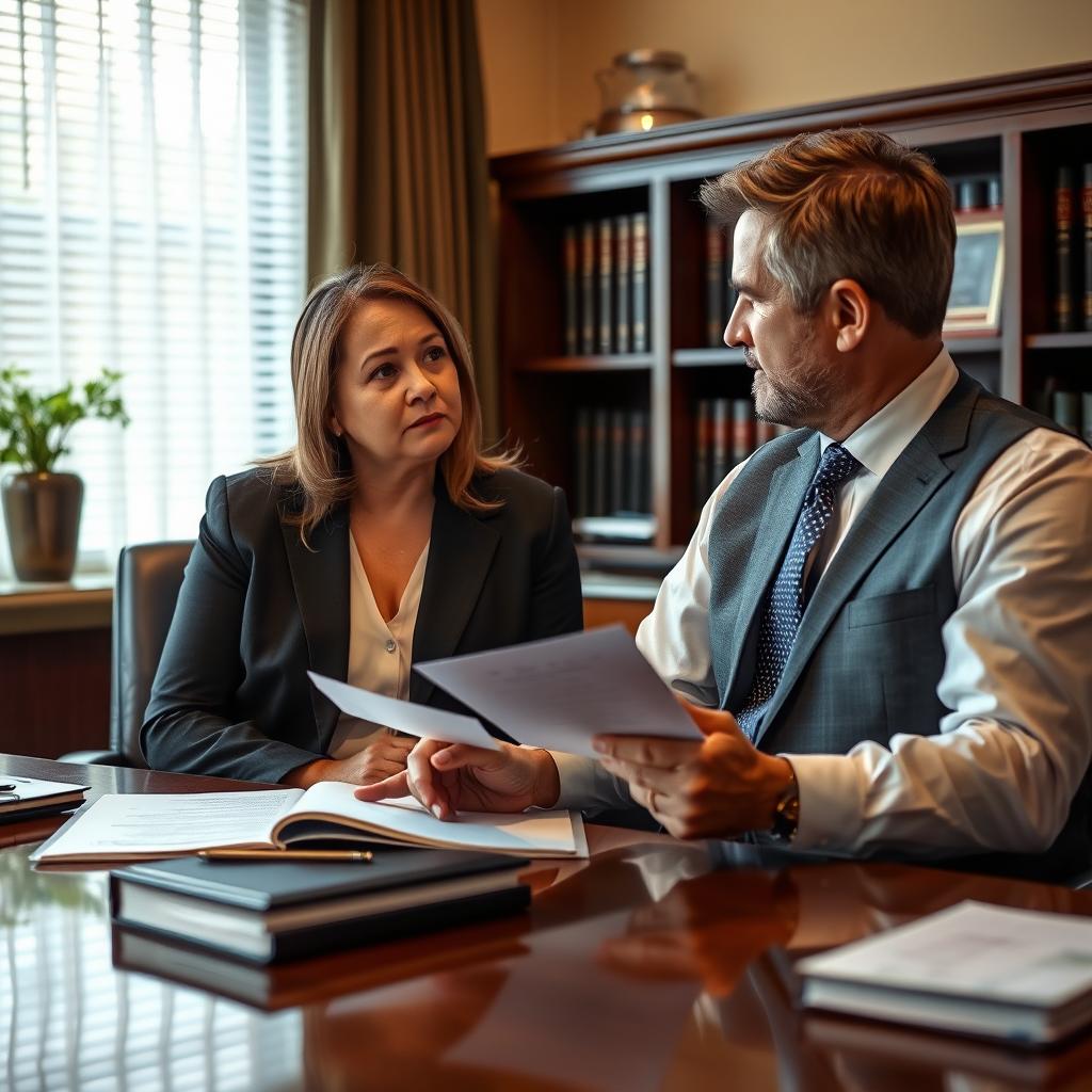 Petit Larceny Lawyer Suffolk