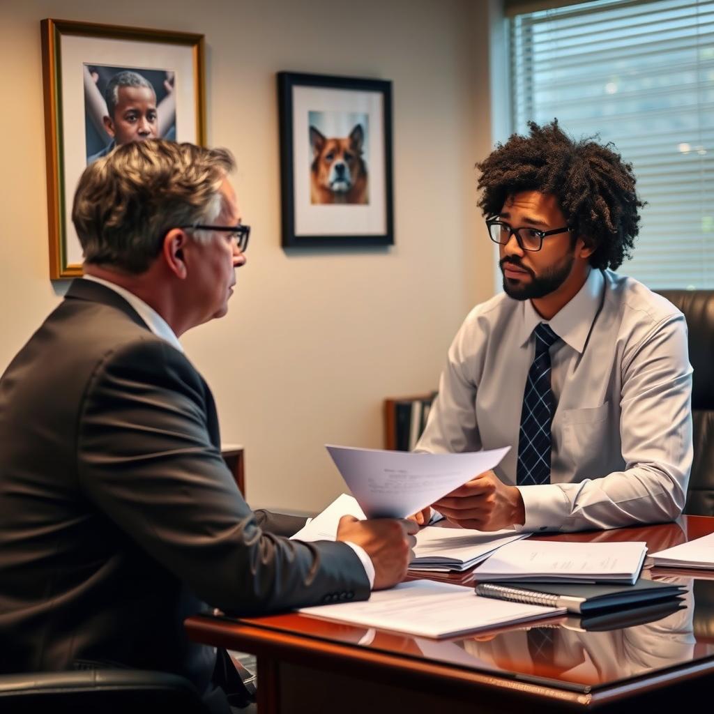 Petit Larceny Lawyer Virginia Beach