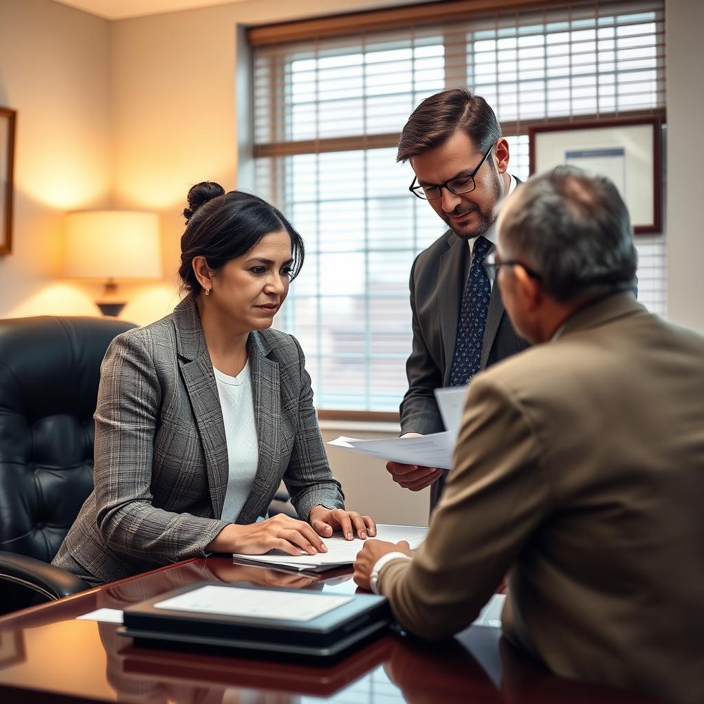 Petit Larceny Lawyer Virginia