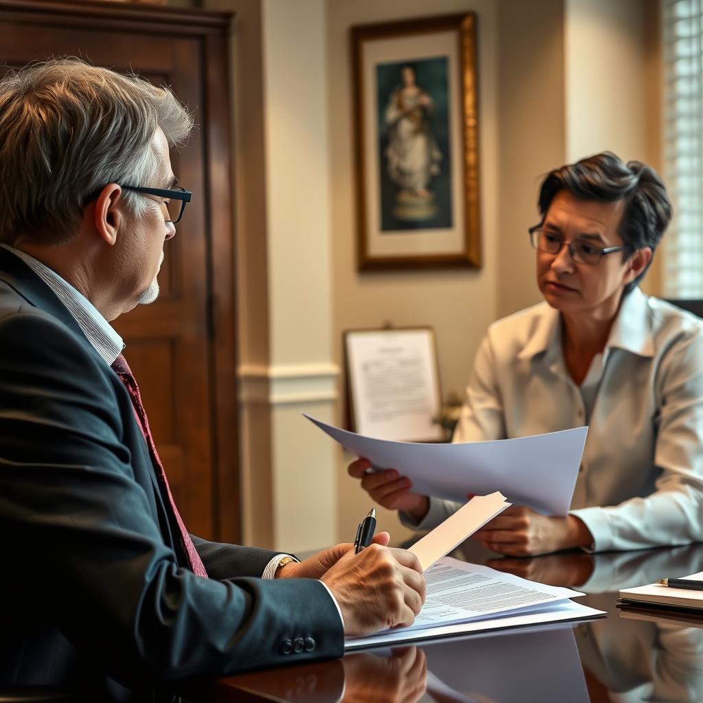 Simple Assault Defense Lawyer Bedford County