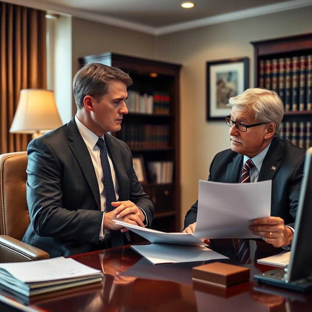 Simple Assault Defense Lawyer Colonial Heights