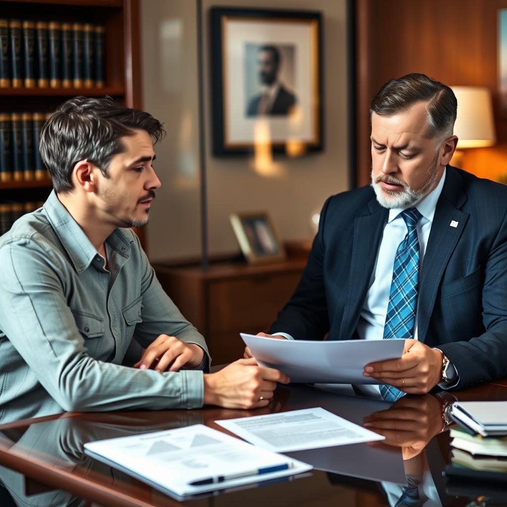 Simple Assault Defense Lawyer Henrico County