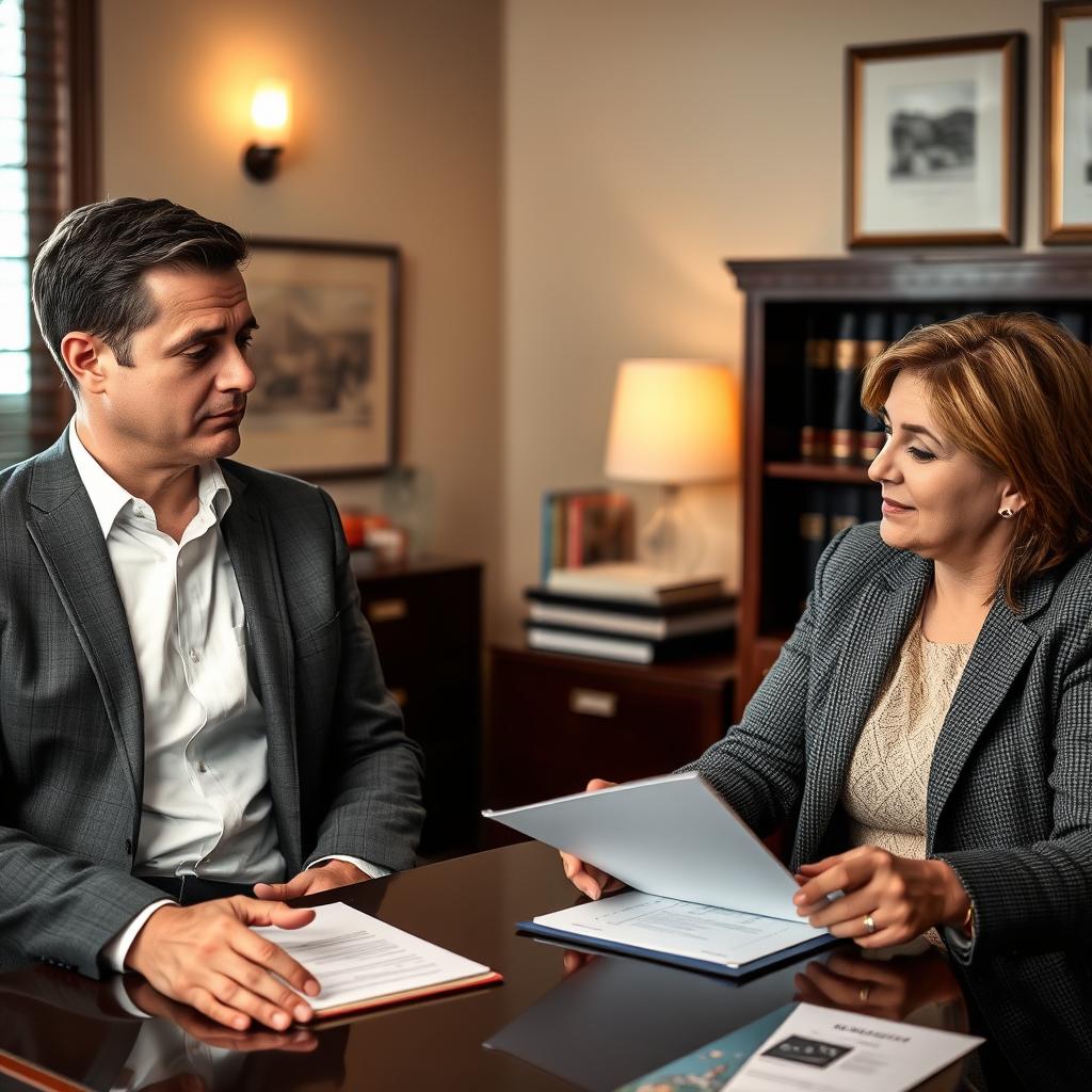 Simple Assault Defense Lawyer Madison County