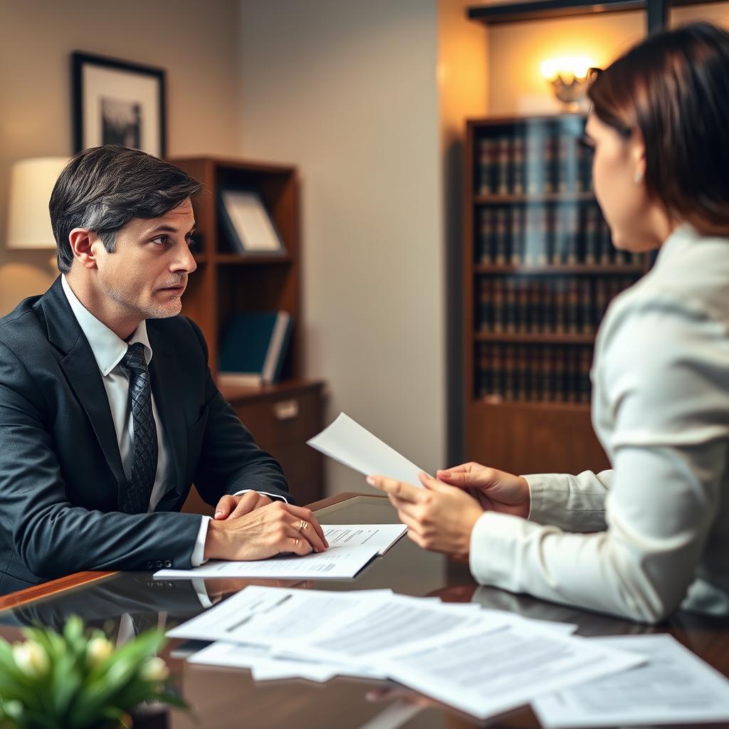 Simple Assault Defense Lawyer Orange County