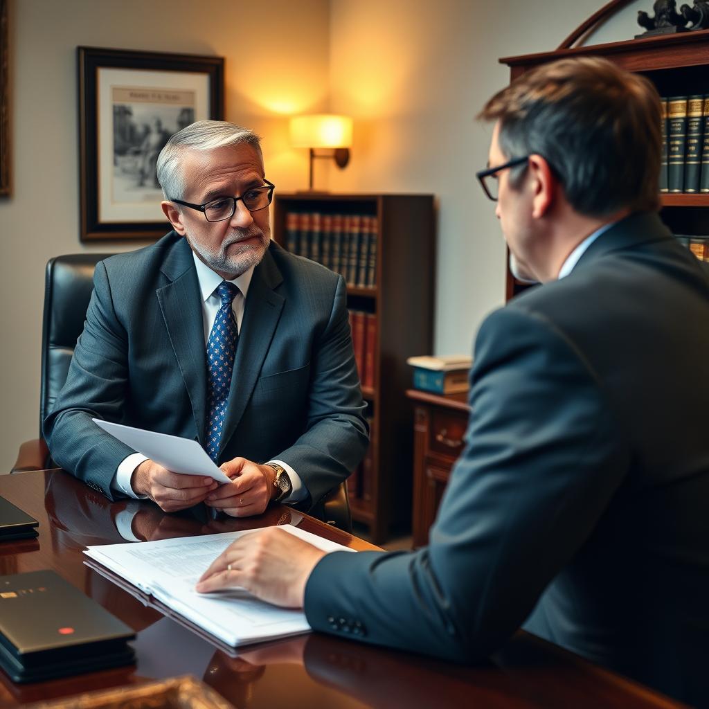 Simple Assault Defense Lawyer Rappahannock County