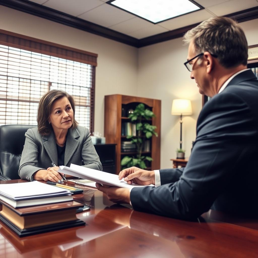 Simple Assault Defense Lawyer Roanoke County