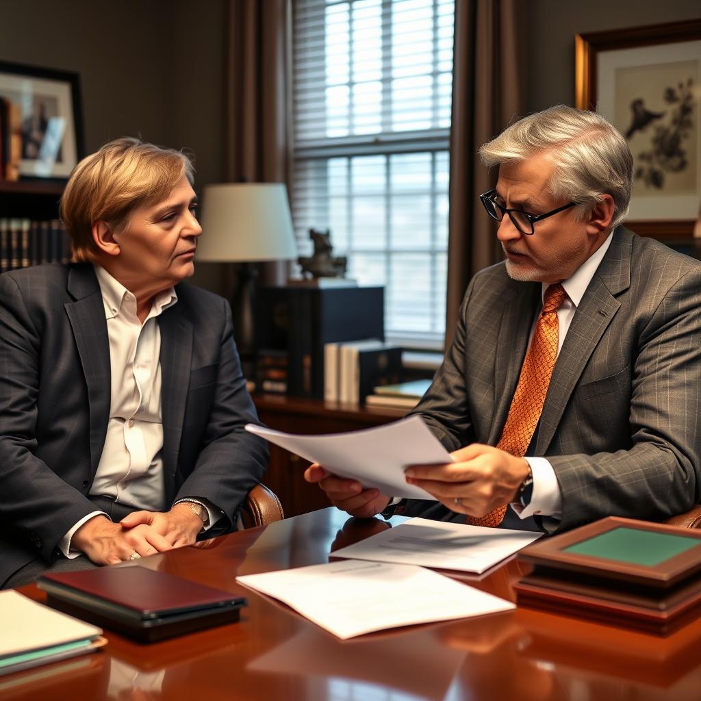 Simple Assault Defense Lawyer Shenandoah