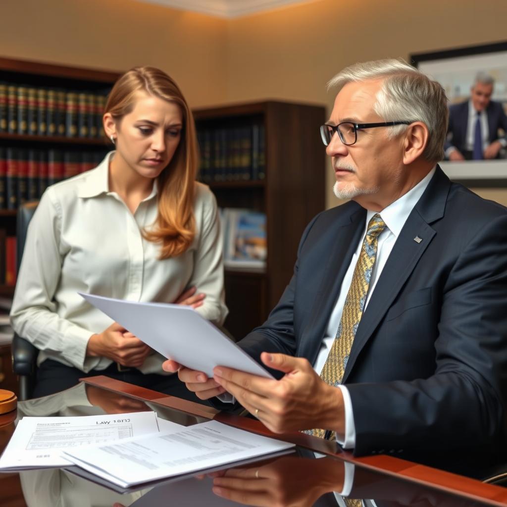 Arson Lawyer Colonial Heights