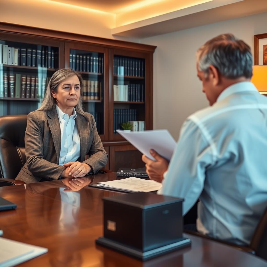Arson Lawyer Fluvanna County