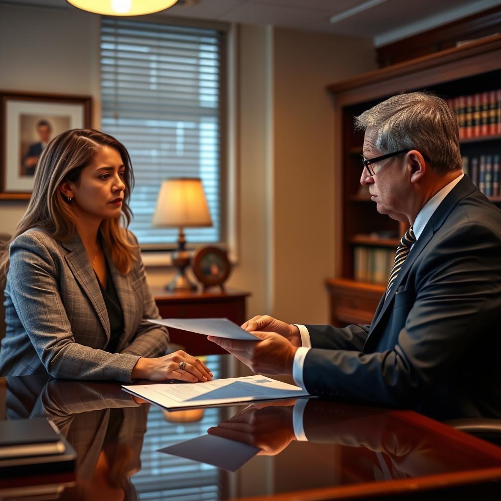 Arson Lawyer Henrico County