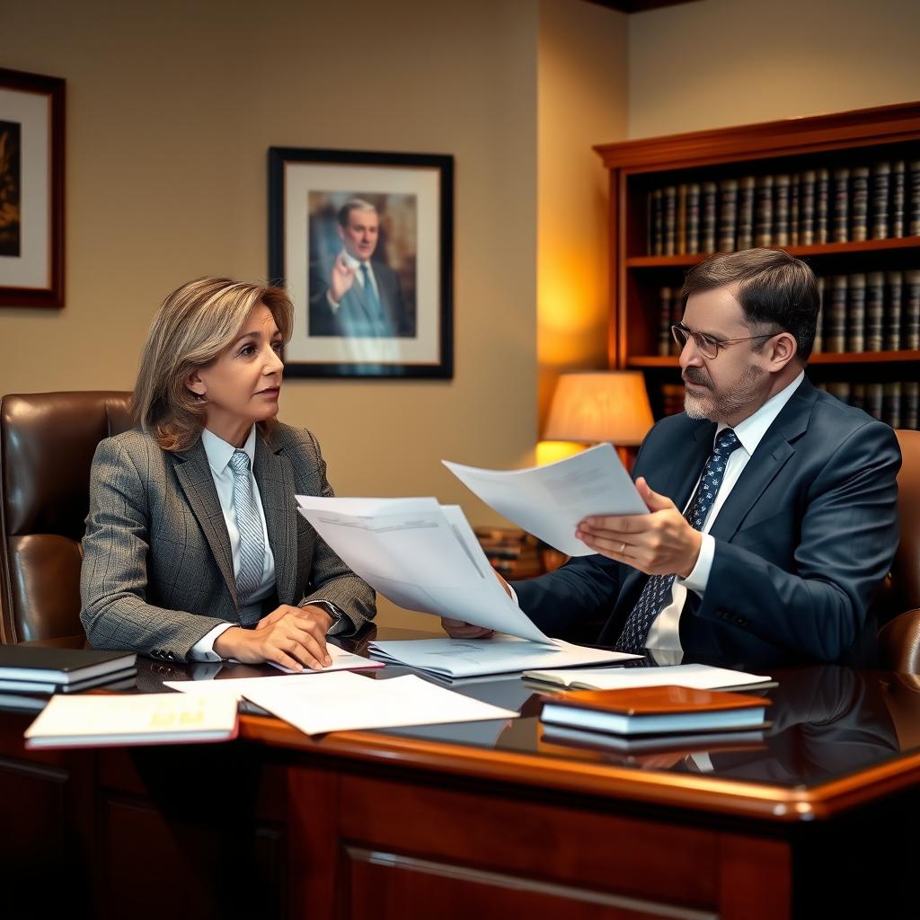 Burglary Defense Lawyer Prince William County