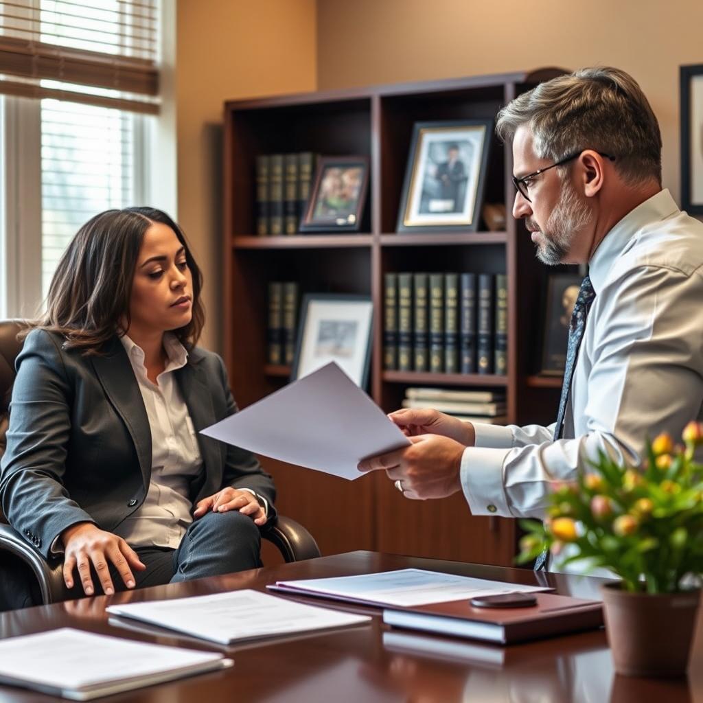 Cannabis Possession Lawyer Alexandria