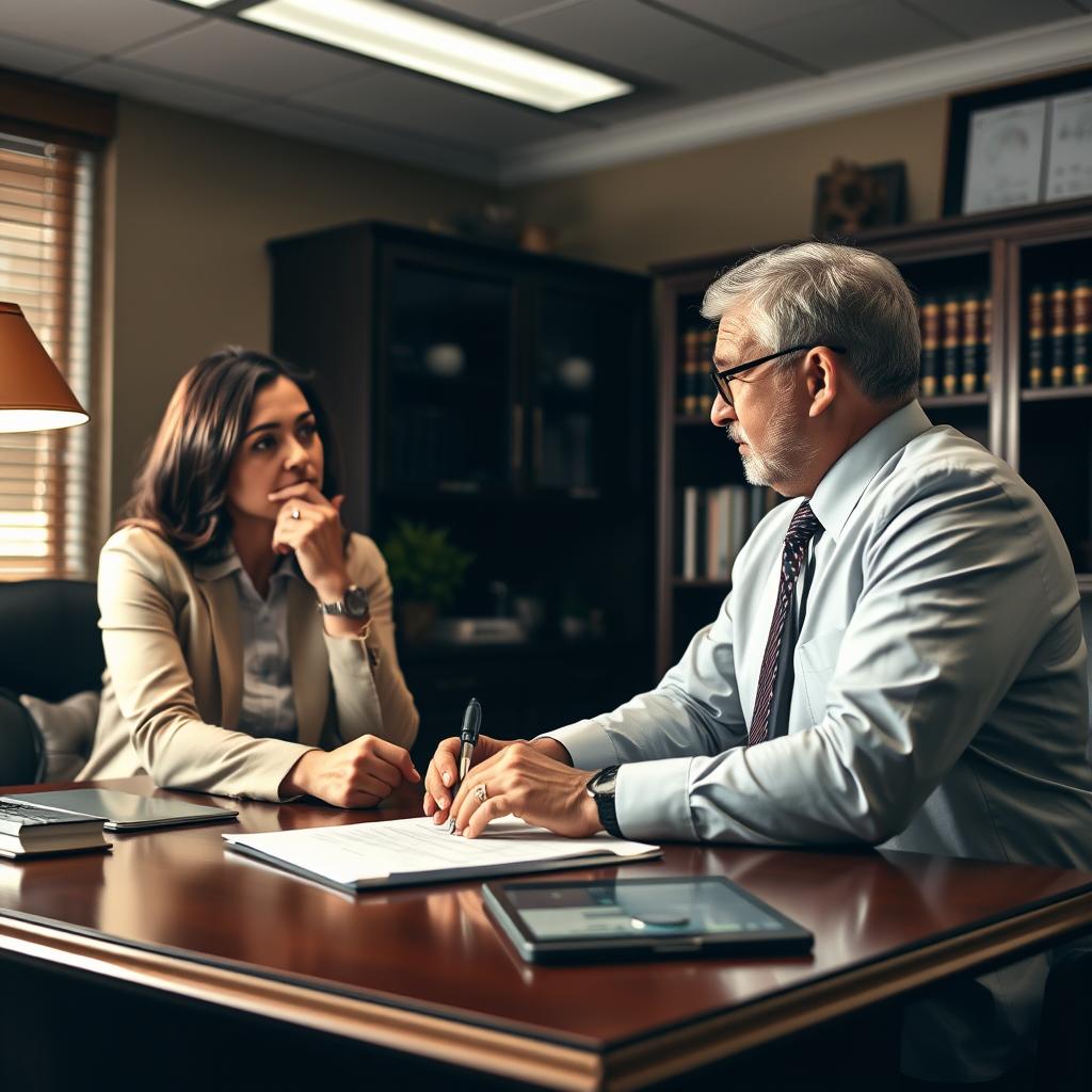 Cannabis Possession Lawyer Arlington County