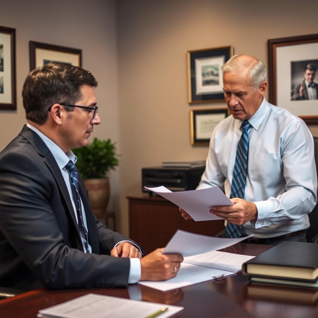 Cannabis Possession Lawyer Bedford County