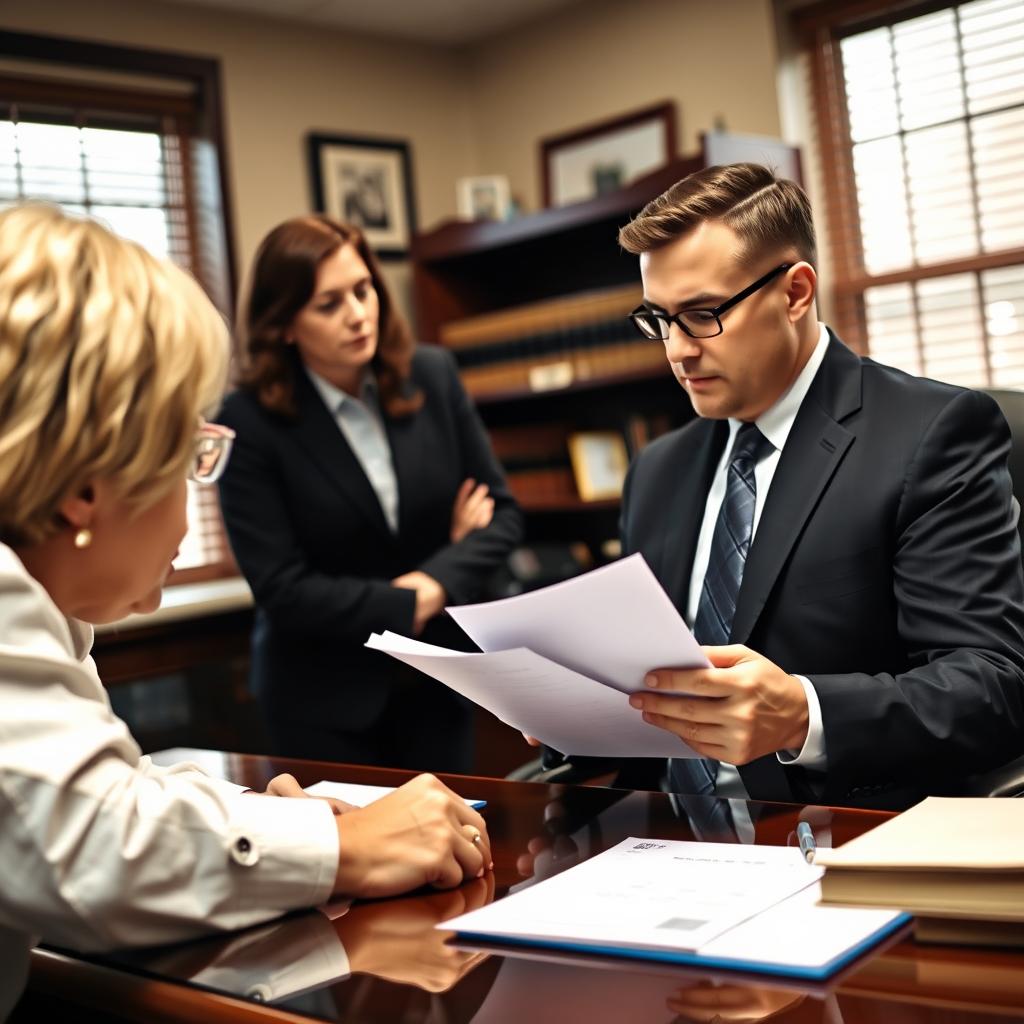 Cannabis Possession Lawyer Fairfax